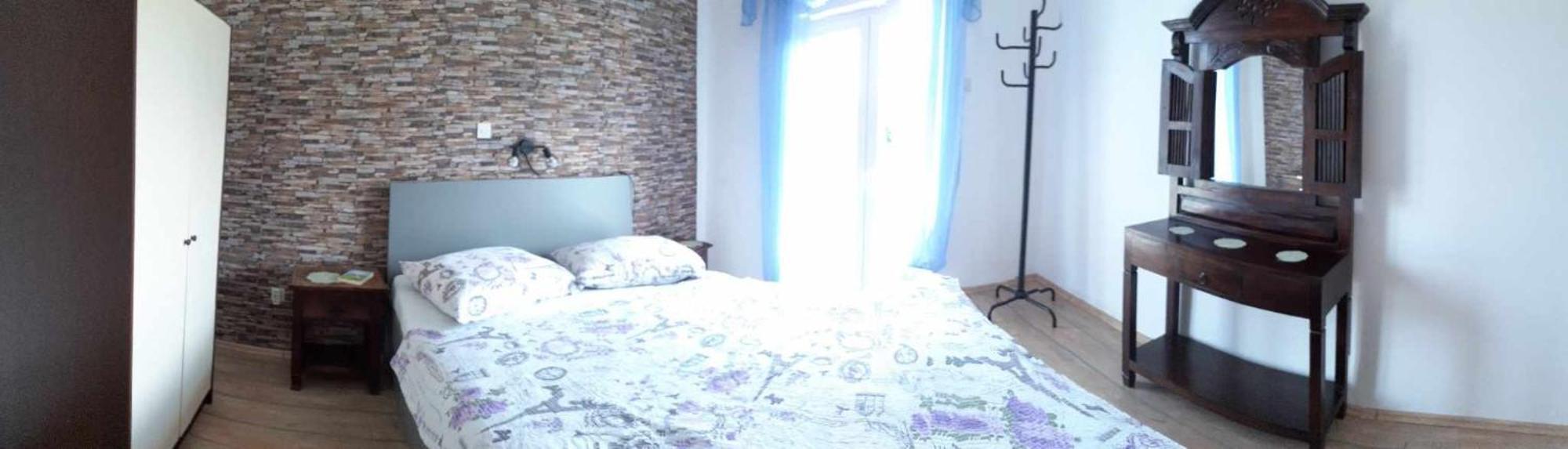 Apartments Rezek Супетарска Драга Екстериор снимка
