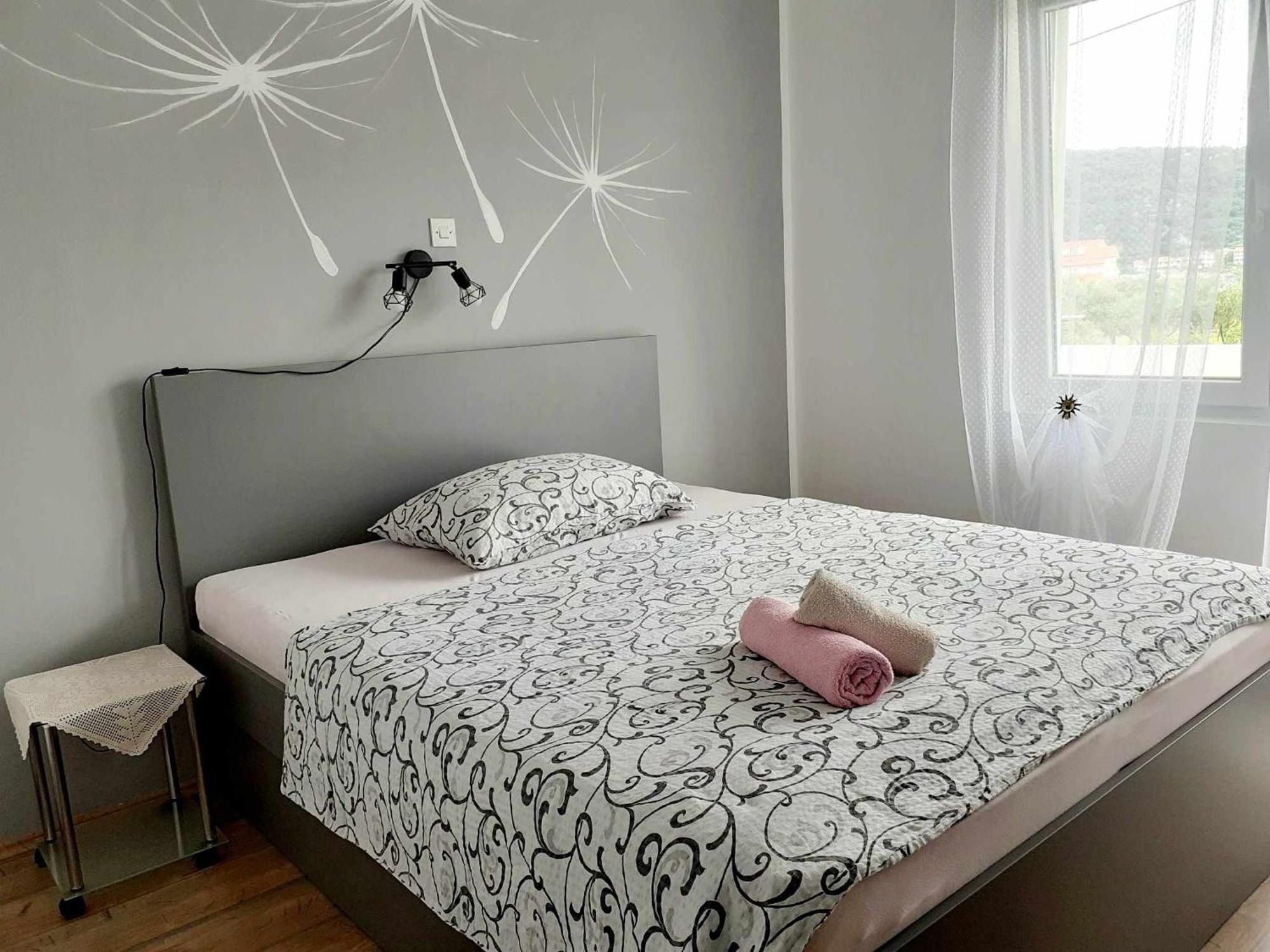 Apartments Rezek Супетарска Драга Екстериор снимка
